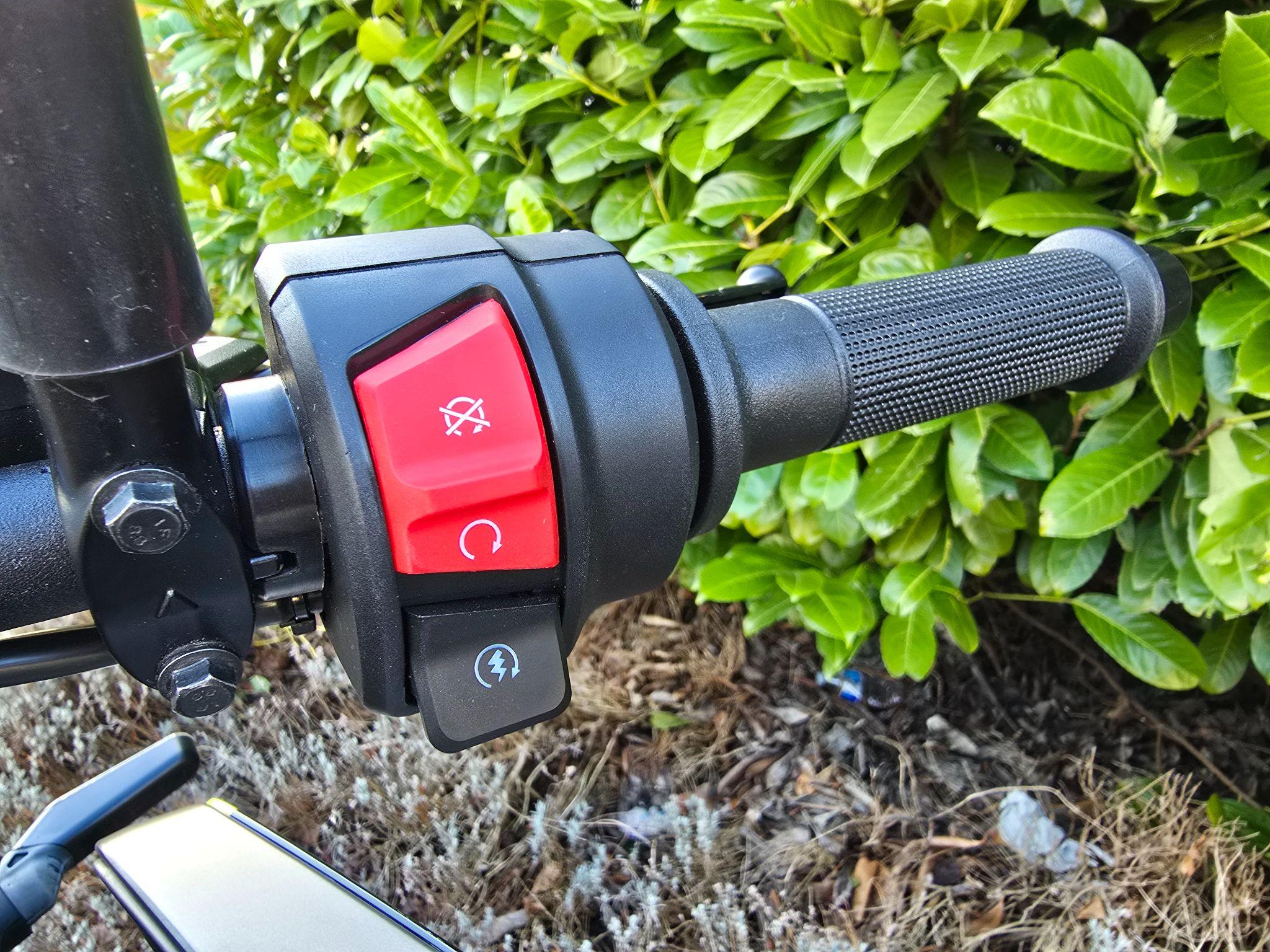 SOLD 2025 Husqvarna 125 Euro 5